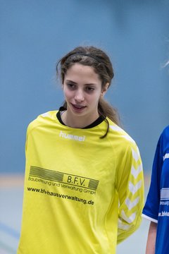 Bild 29 - HFV Futsalmeisterschaft C-Juniorinnen